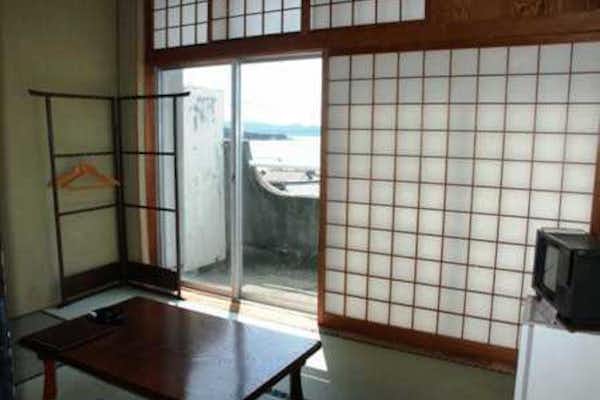 小豆島温泉 瀬戸の御湯 ホテルニュー海風 3