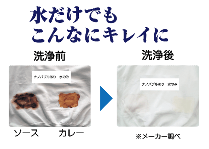 ナノバブルアダプター 4