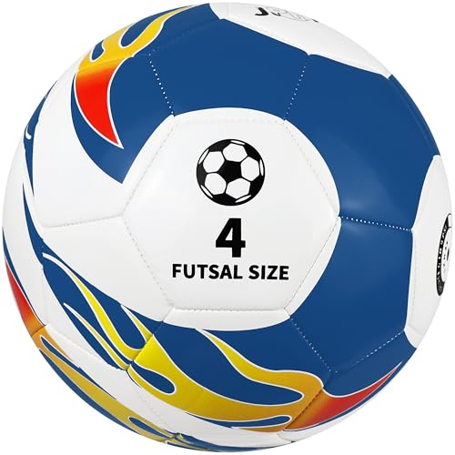 フットサルボール 1