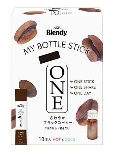 マイボトルスティック ワン 1