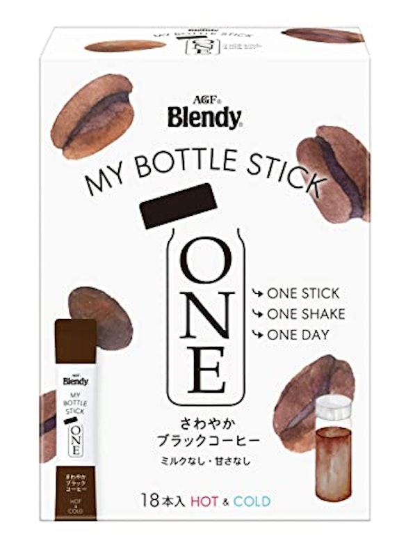マイボトルスティック ワン 1
