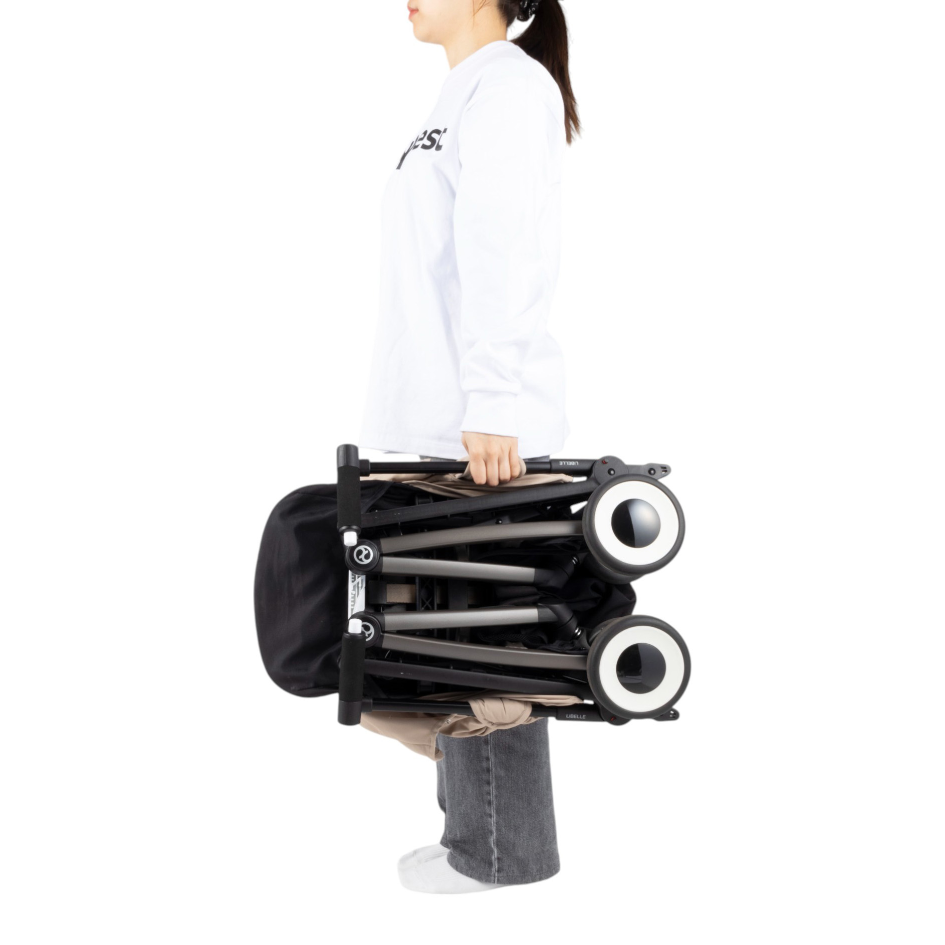 Cybex リベル（2024年モデル） 524000261を検証レビュー！B型