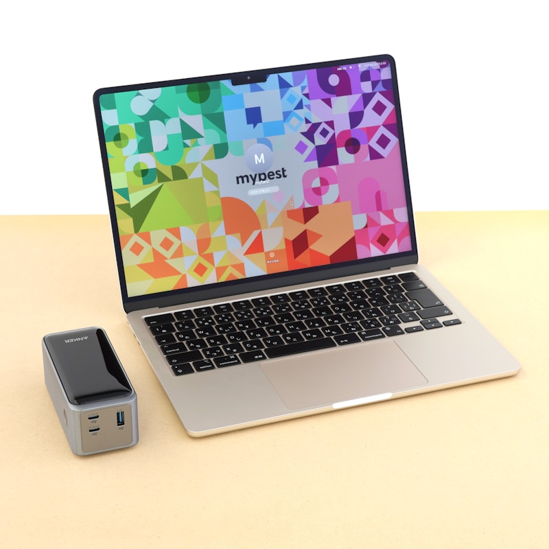 Prime Power Bank (20000mAh, 200W) 10