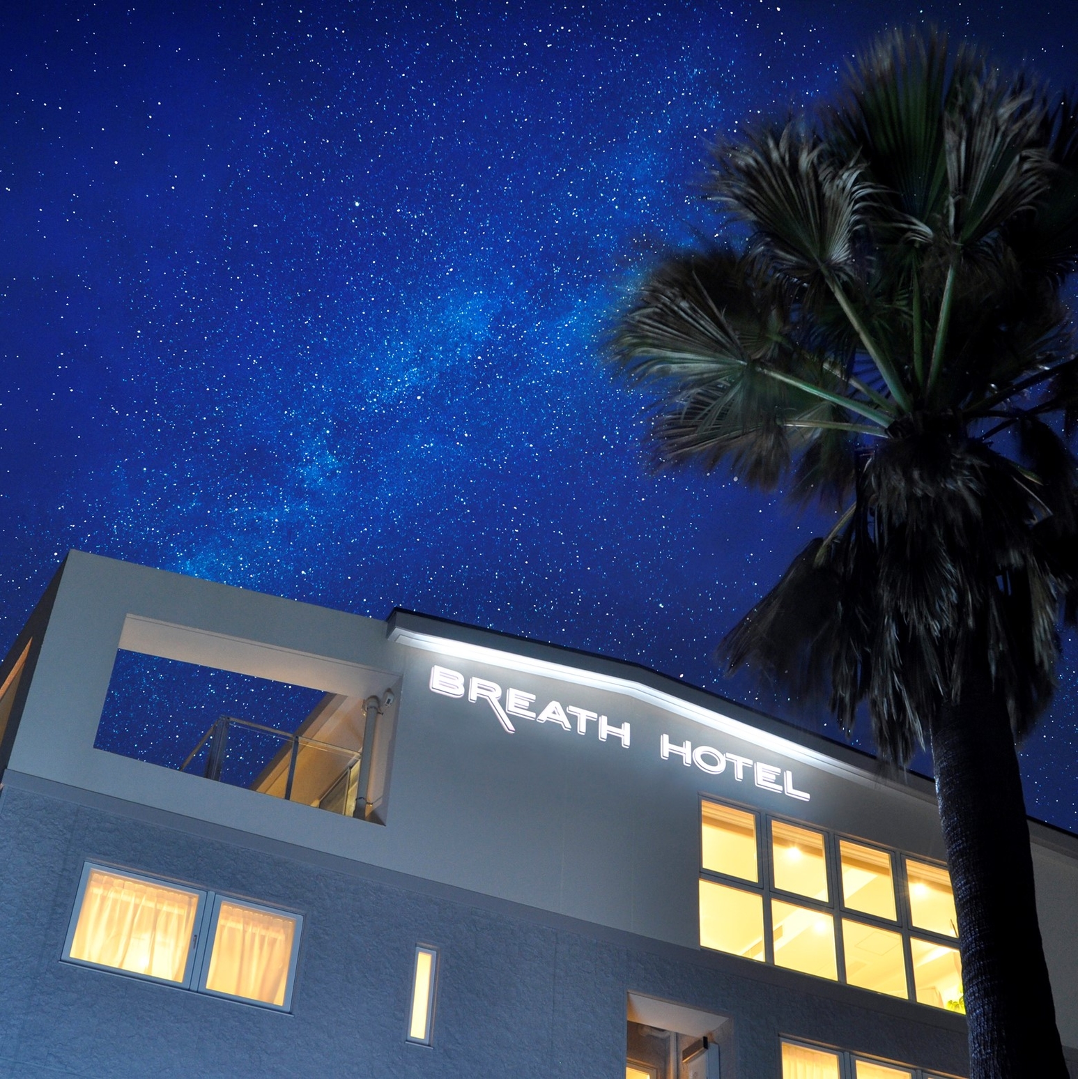 BREATH HOTEL 3