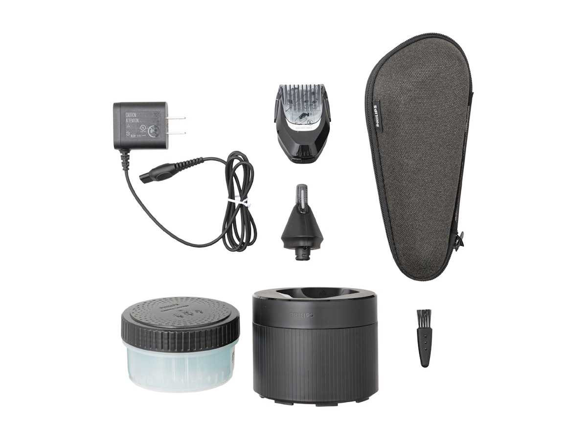 フィリップス Shaver series 7000 ウェット&ドライ電気 フィリップス Shaver series 7000 ウェット&ドライ電気