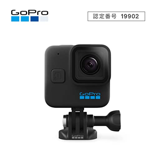 Hero11 Black Mini 5