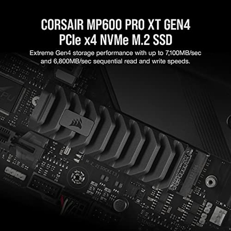 MP600 PRO XT 2