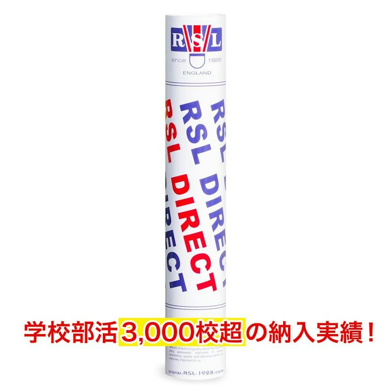 バドミントンシャトル 1
