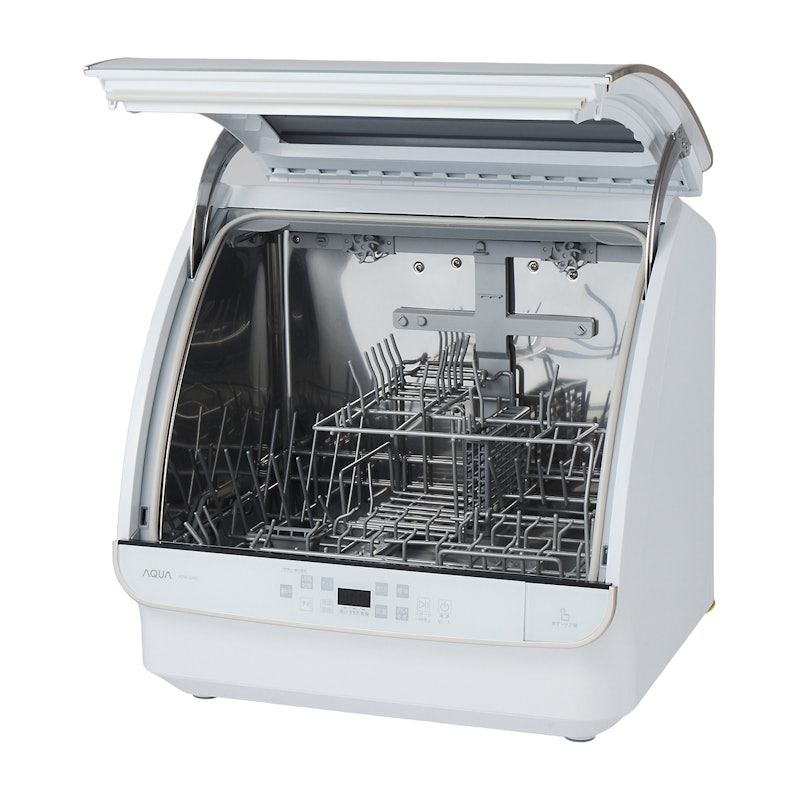 AQUAの食洗機のおすすめ人気ランキング3選【2024年】 | mybest