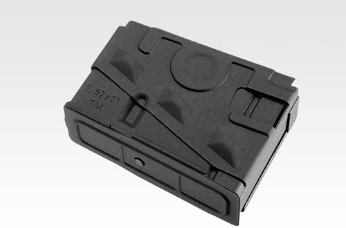 H&K PSG-1 5