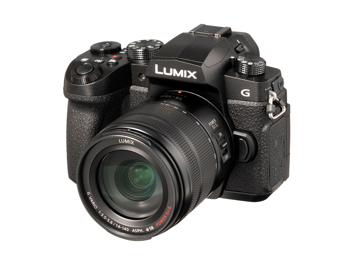 パナソニック LUMIX DC-G99 DC-G99H-Kを検証レビュー!ミラー パナソニック LUMIX DC-G99 DC-G99H-Kを検証レビュー!ミラー