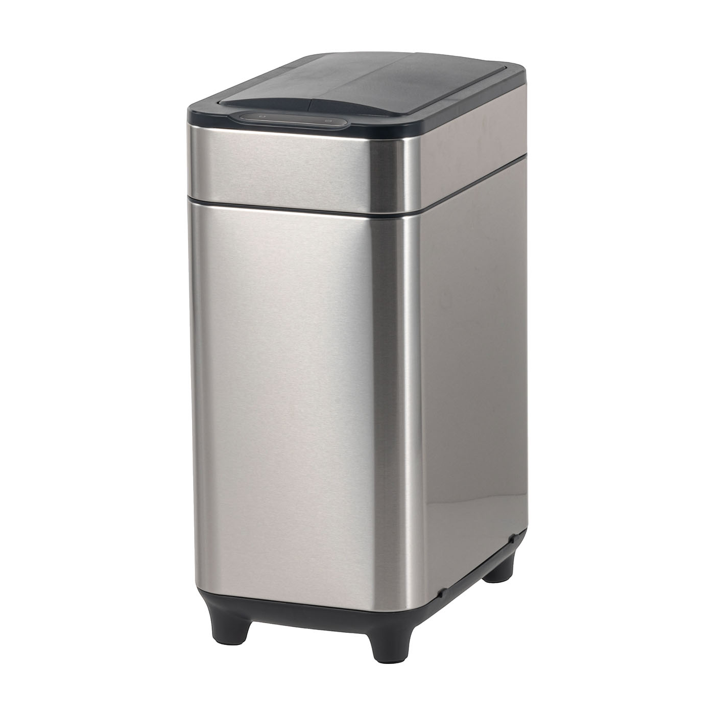 プライムダイレクト ゴミ箱の最終形態 NONNを検証レビュー！自動