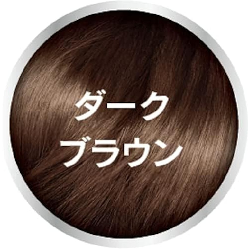 カラートリートメント FOR MEN 3