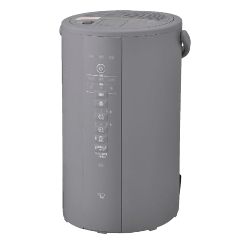 スチーム式加湿器 1