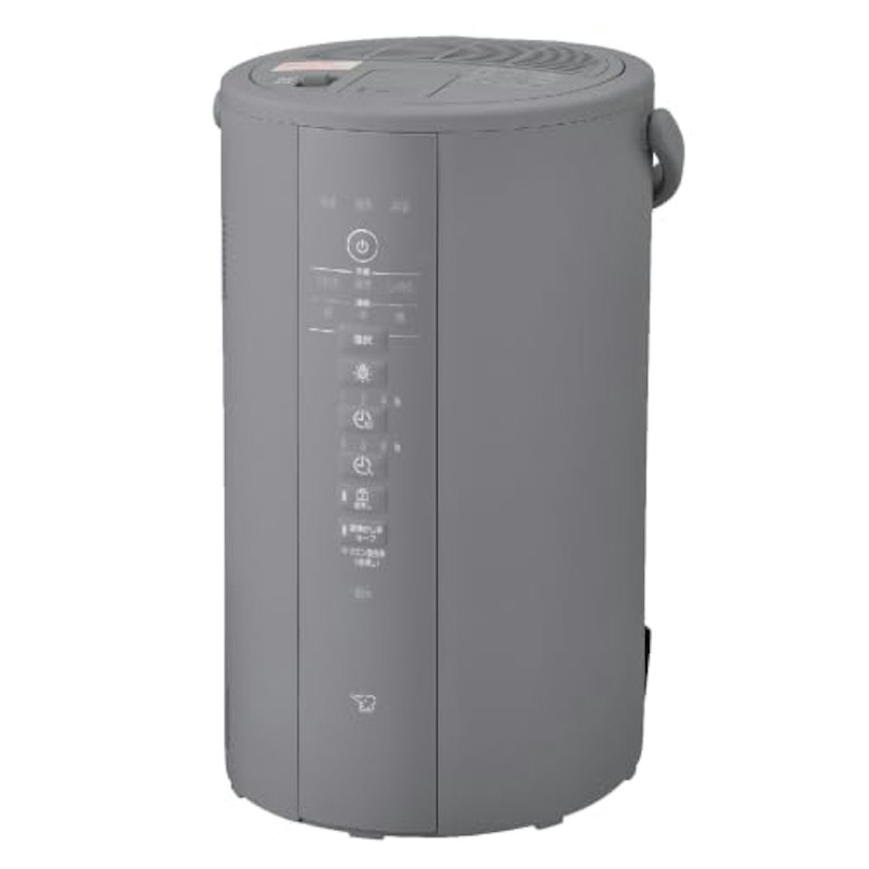 スチーム式加湿器 1