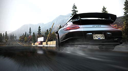 Need for Speed:Hot Pursuit Remastered 2