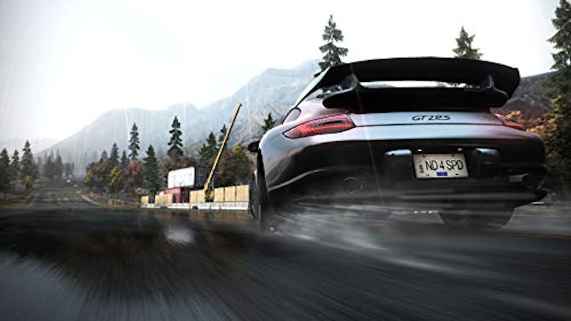 Need for Speed:Hot Pursuit Remastered 2