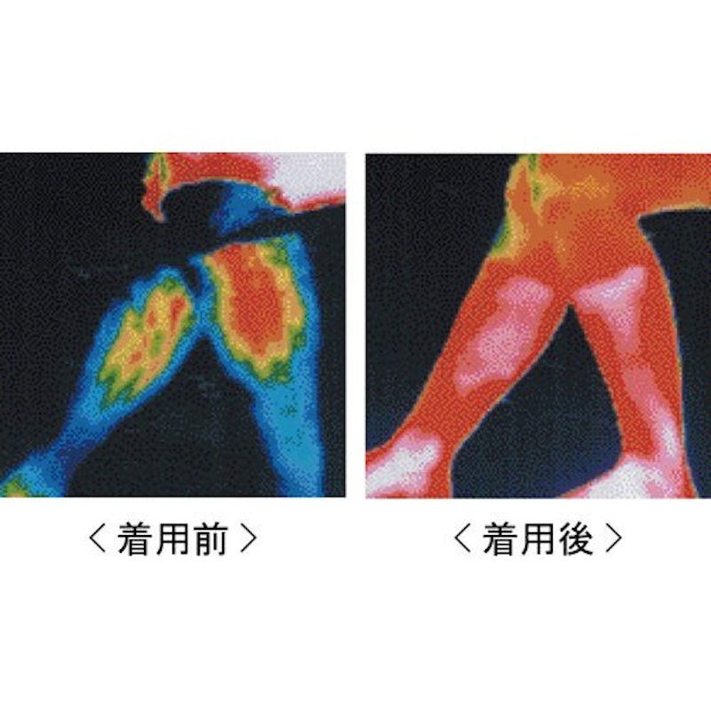 医療サポーター厚手 手のひら用 4