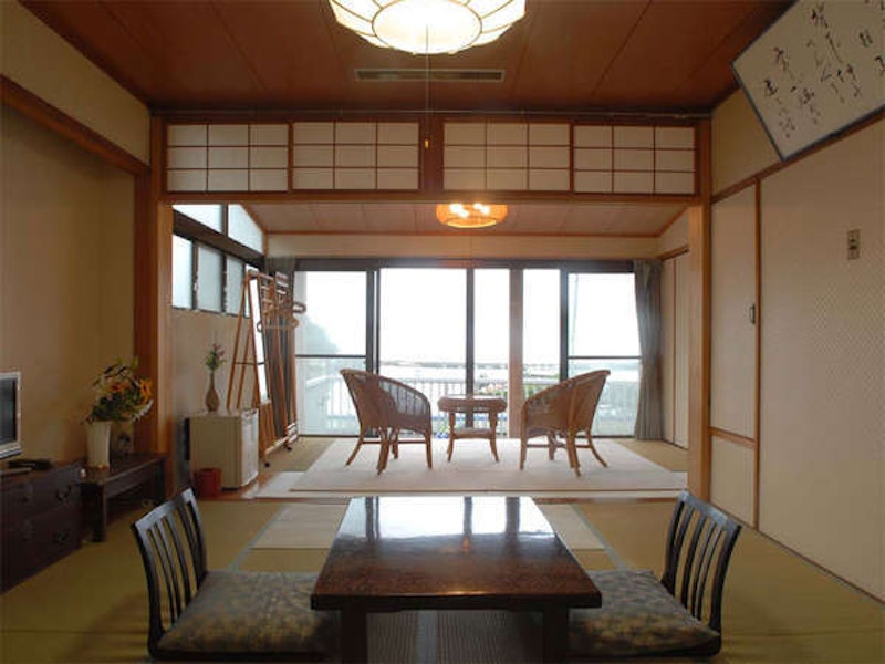 福間館 4
