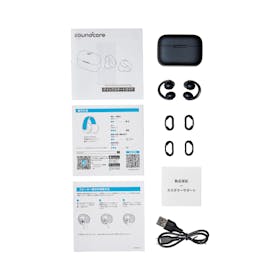 Anker Soundcore AeroClipを検証レビュー!耳を塞がない"ながら聴き"イヤホンの選び方も紹介 4