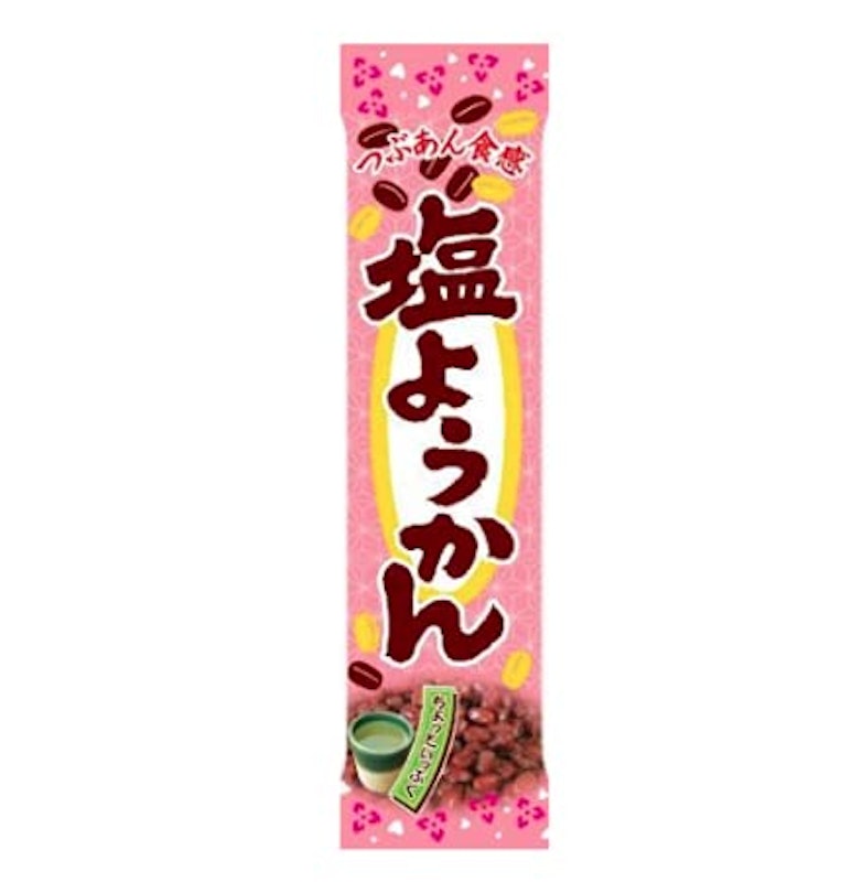 塩ようかん 1