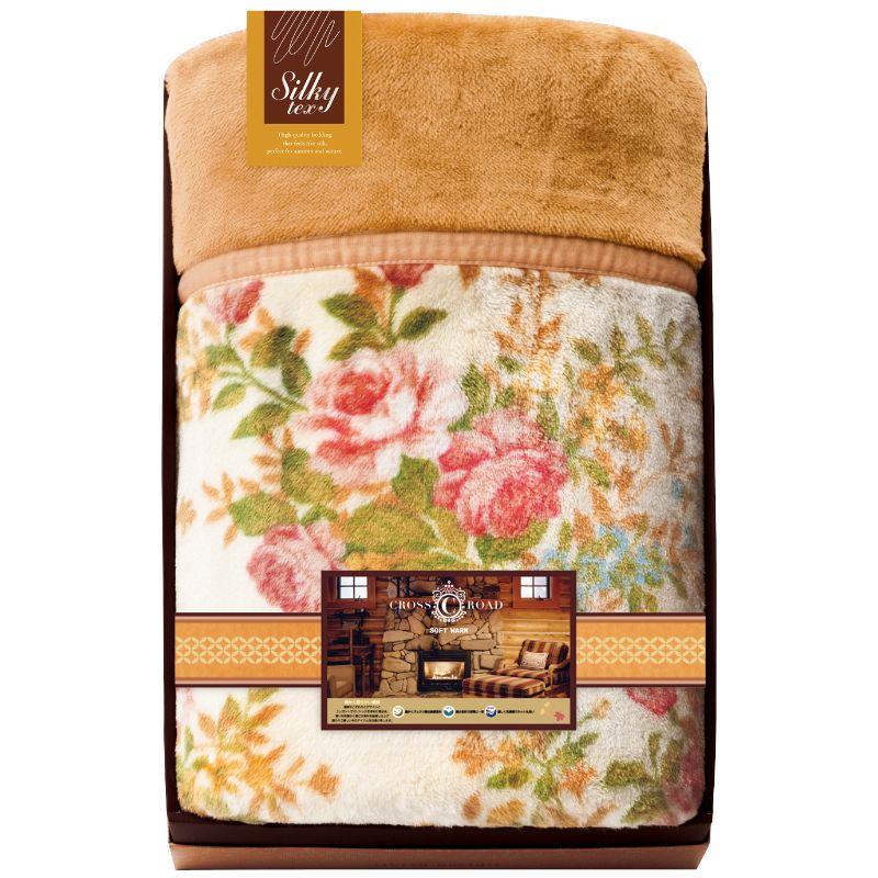 花柄の毛布のおすすめ人気ランキング【2026年1月】 | マイベスト