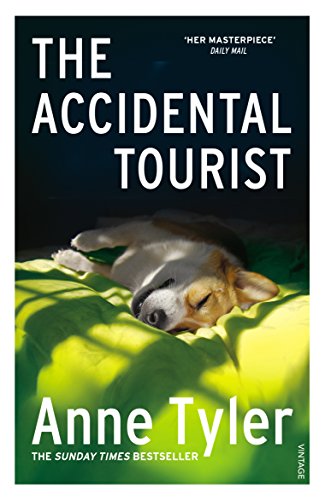 The Accidental Tourist 1