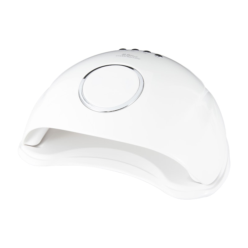 ジェルネイル用LED UVライト MR-S5をレビュー!クチコミ・評判をもとに ジェルネイル用LED UVライト MR-S5をレビュー!クチコミ・評判をもとに