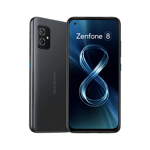 ASUS ZenFone 9 本体（メインカメラ不良）8/128GB