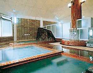 カルルス温泉 鈴木旅館 5