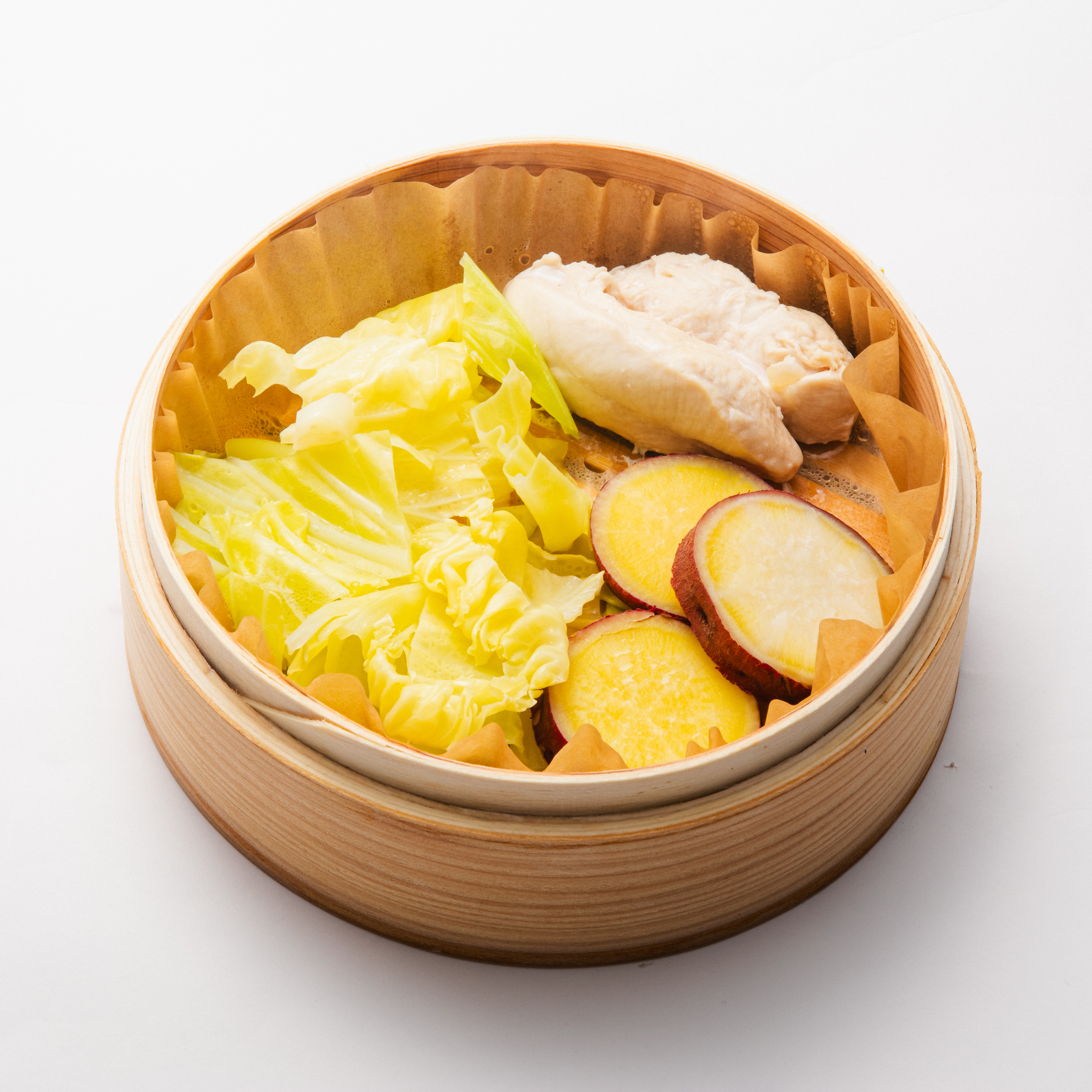 中華せいろ 3