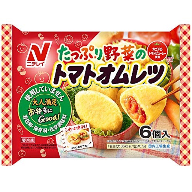 21年 お弁当向け冷凍食品のおすすめ人気ランキング選 Mybest 21年 お弁当向け冷凍食品のおすすめ人気ランキング選 Mybest