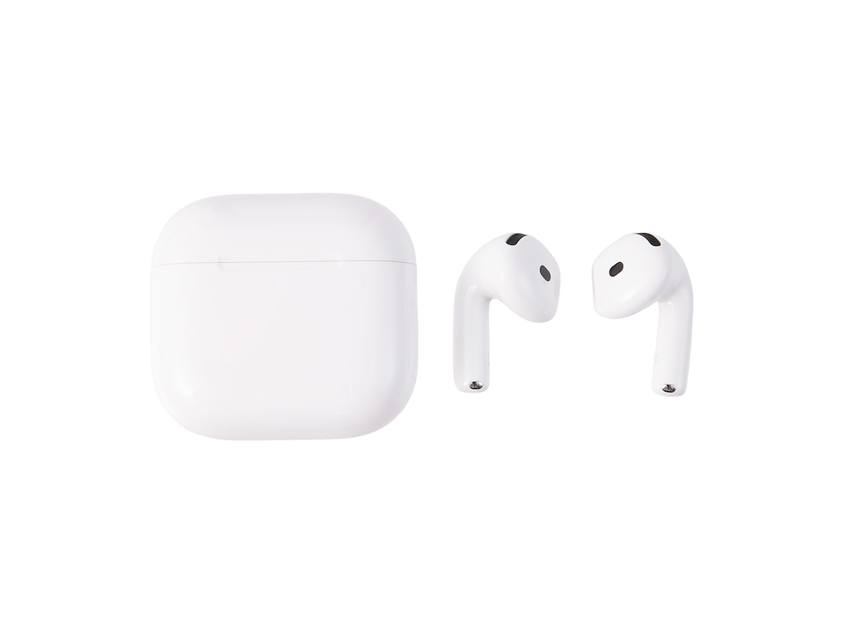 新品】AirPods 4 アクティブノイズキャンセリング本体 楽天市場 新品】AirPods 4 アクティブノイズキャンセリング本体 楽天市場