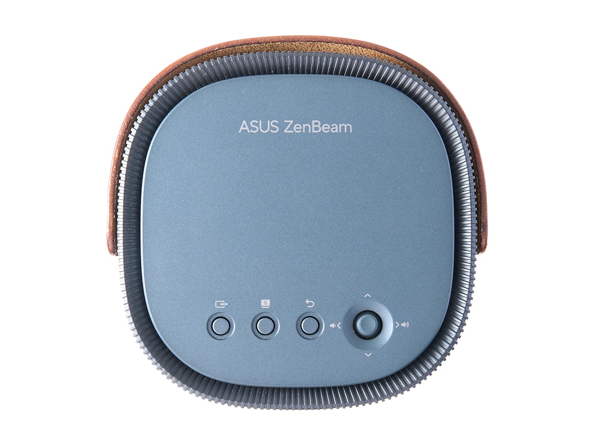 ASUS ZenBeam L2を徹底レビュー!実際に使ってわかったよい点・気に ASUS ZenBeam L2を徹底レビュー!実際に使ってわかったよい点・気に