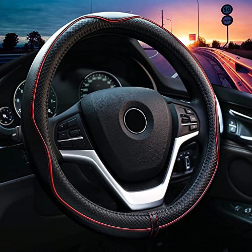 車用ハンドルカバーのおすすめ人気ランキング【2026年6月】 3