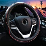 車用ハンドルカバーのおすすめ人気ランキング【2026年6月】 3