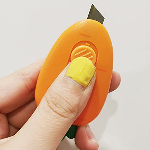 格納式ボックスカッター 2