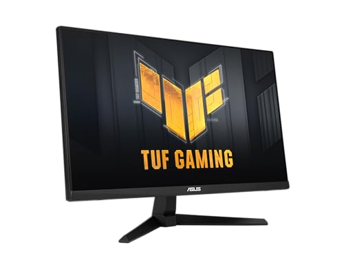 に*ょ様 【2台セット】美品 ASUS ゲーミングモニター VG259QR 16 ASUS TUF Gaming VG259QR [24.5インチ 黒] 価格比較 - 価格.com