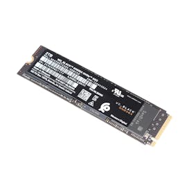 Sandisk WD_BLACK SN850X NVMe SSD WDS200T2X0E-ECを検証レビュー!PS5対応SSDの選び方も紹介 1