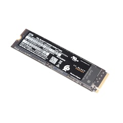 SN850X NVMe SSD