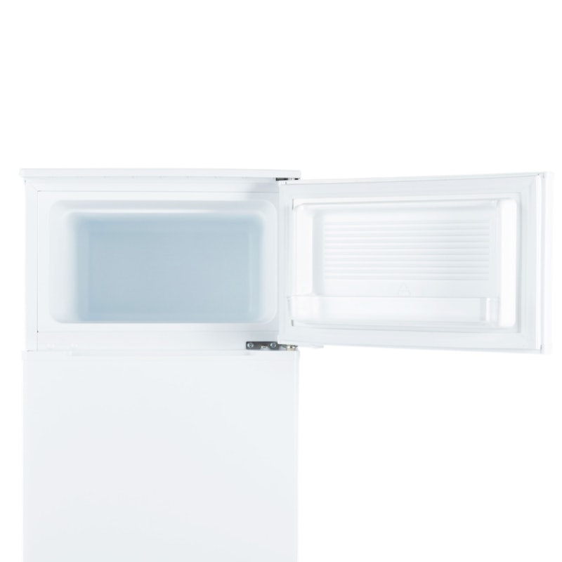 美的集団 Comfee'|2ドア小型冷蔵庫 RCT90WH/Eを検証レビュー!小型 美的集団 Comfee'|2ドア小型冷蔵庫 RCT90WH/Eを検証レビュー!小型