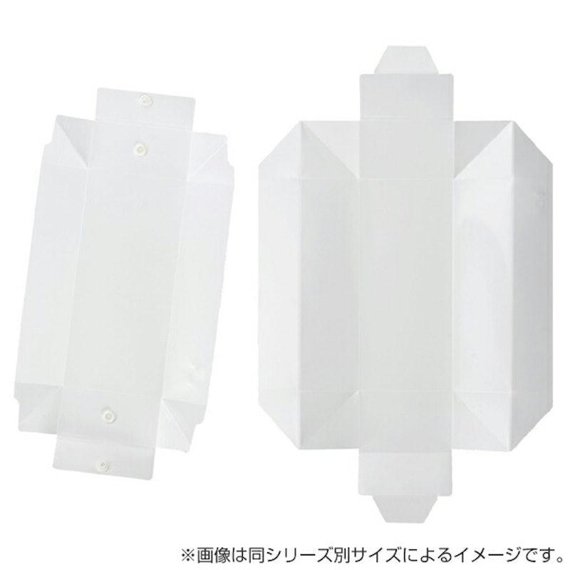 折り畳みランチボックス 3