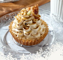 フォーチュンキッチン ヴィーガンケーキ 4