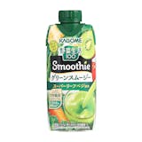 Smoothie グリーンスムージー