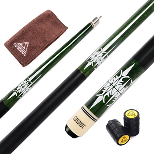 Pool Cue Stick 1