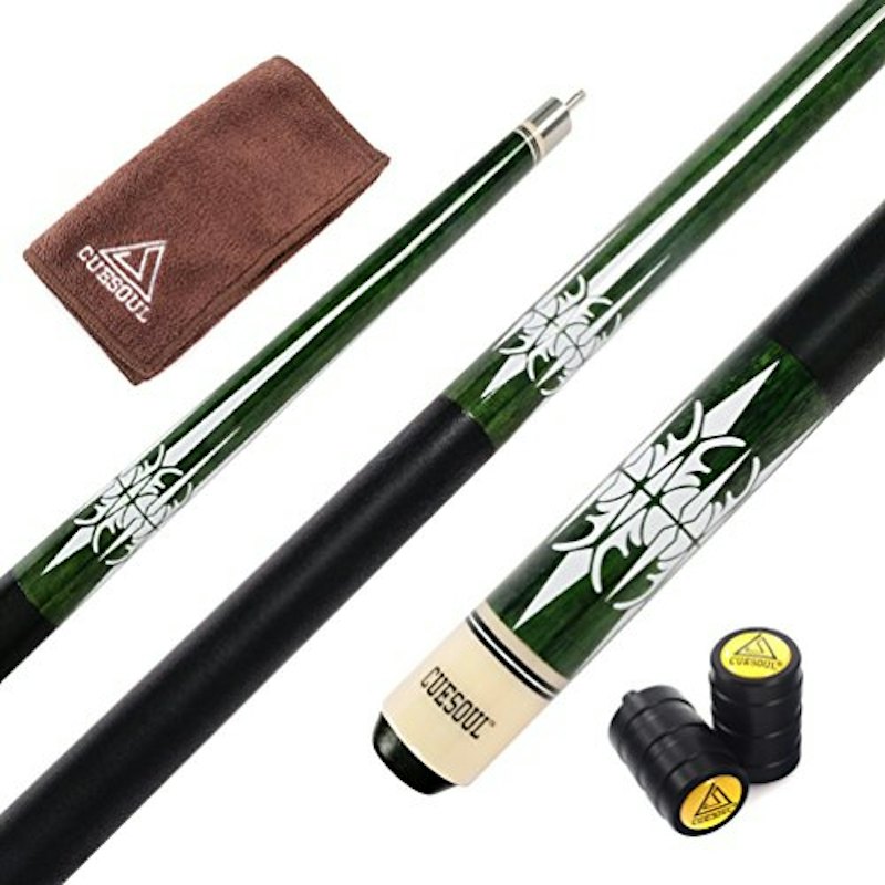 Pool Cue Stick 1