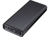 サンワサプライのモバイルバッテリーのおすすめ人気ランキング【2026年10月】 5