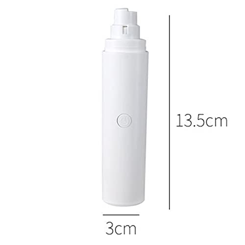 ペット用電動爪ヤスリ 3