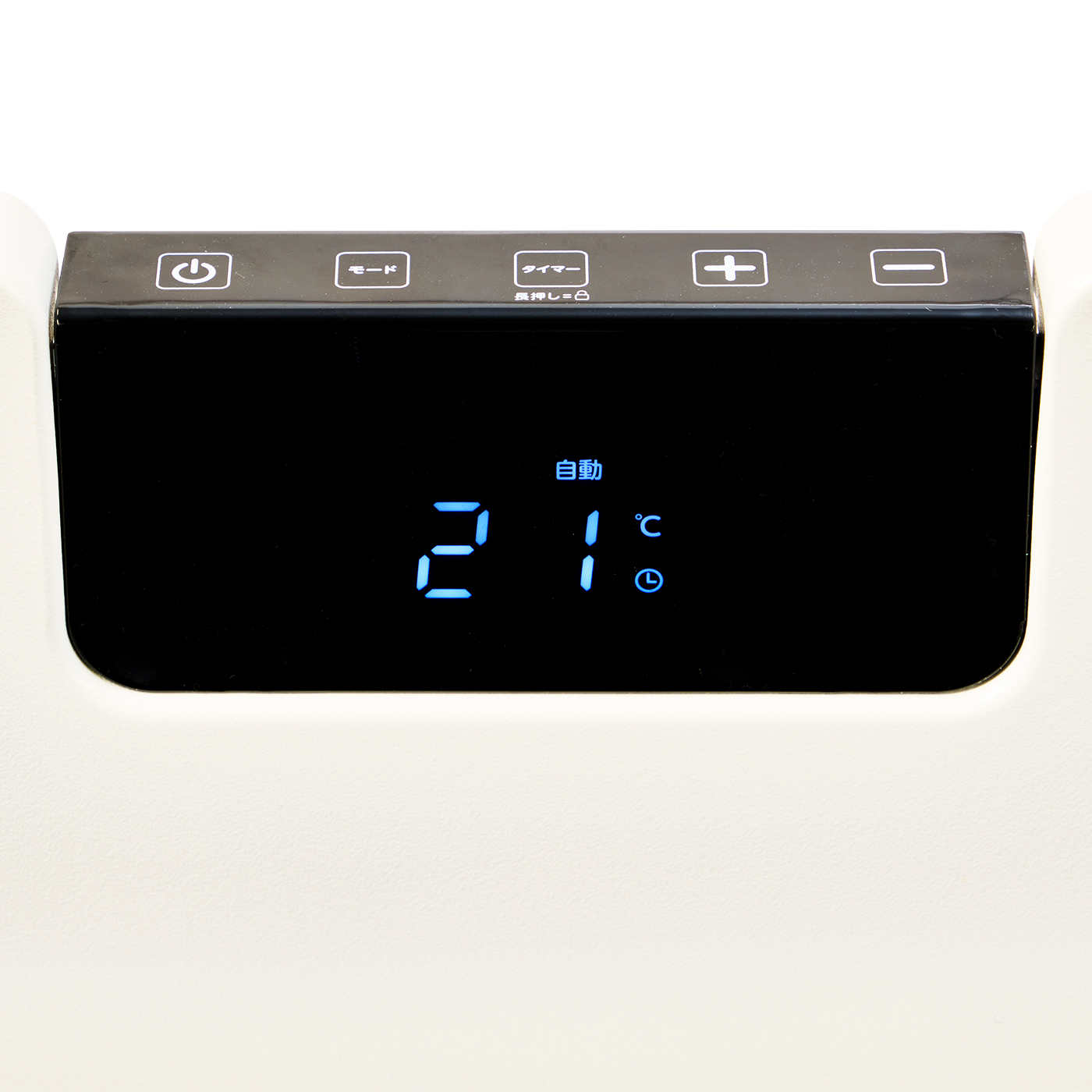 LIVCETRA LCH-0801 コンベクターヒーター 2021年製 コンベクター