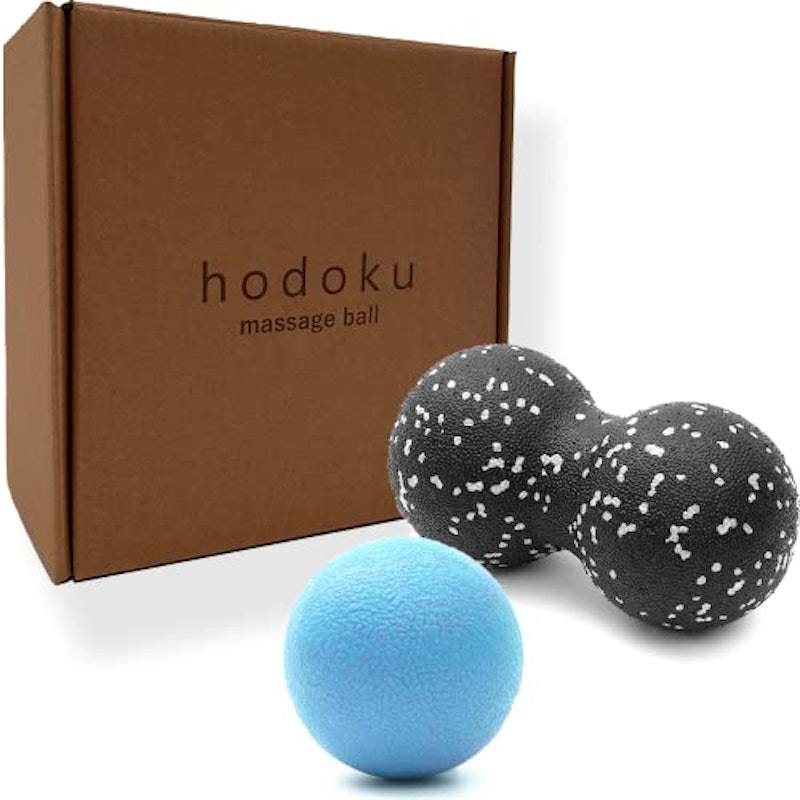 hodoku ググッと マッサージボール 1